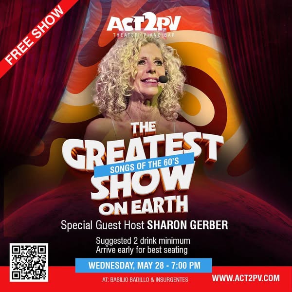 The Greatest Show on Earth