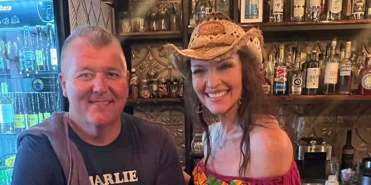 El Rey Barbecue Lounge – A Melting Pot of Flavor &amp; Culture