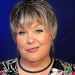 Amy Armstrong: I’m Still Standing