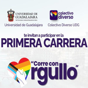 “Run With Pride Puerto Vallarta” Race