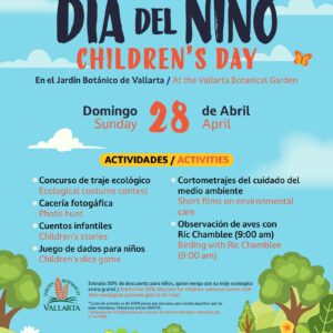 Children’s Day Celebration