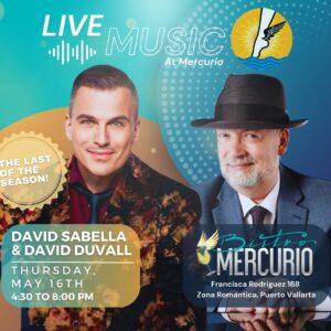 David Sabella & David Duvall