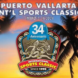 Puerto Vallarta International Sports Classic