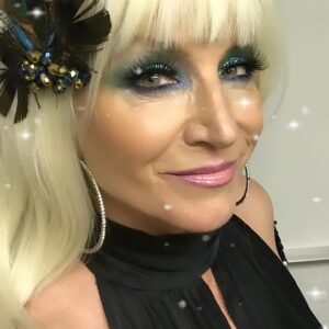 Disco Hits with Kim Kuzman
