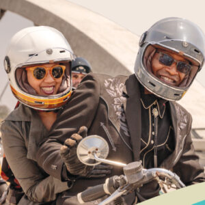 Distinguished Gentleman’s Ride for Men’s Health