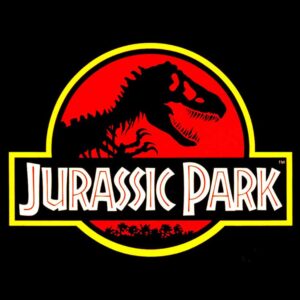 Movie Night with Tia Gloria: Jurassic Park