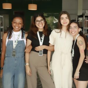 Women’s Networking Meetup
