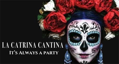 La Catrina Cantina