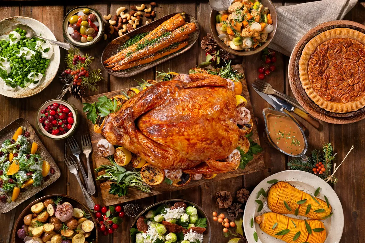 holiday-turkey-dinner