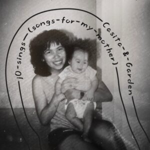 Songs for My Mother