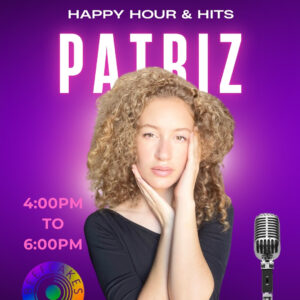 Patriz: Happy Hour n’ Hits