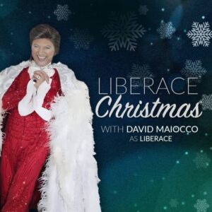 Liberace Christmas