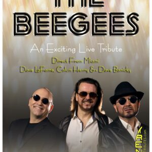 Tribute Tuesday – The BeeGees