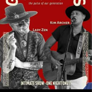 Guys Like Us (Lady Zen and Kim Archer)