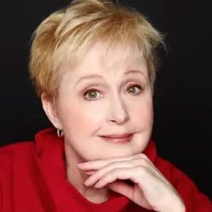 An Evening With Sally Mayes