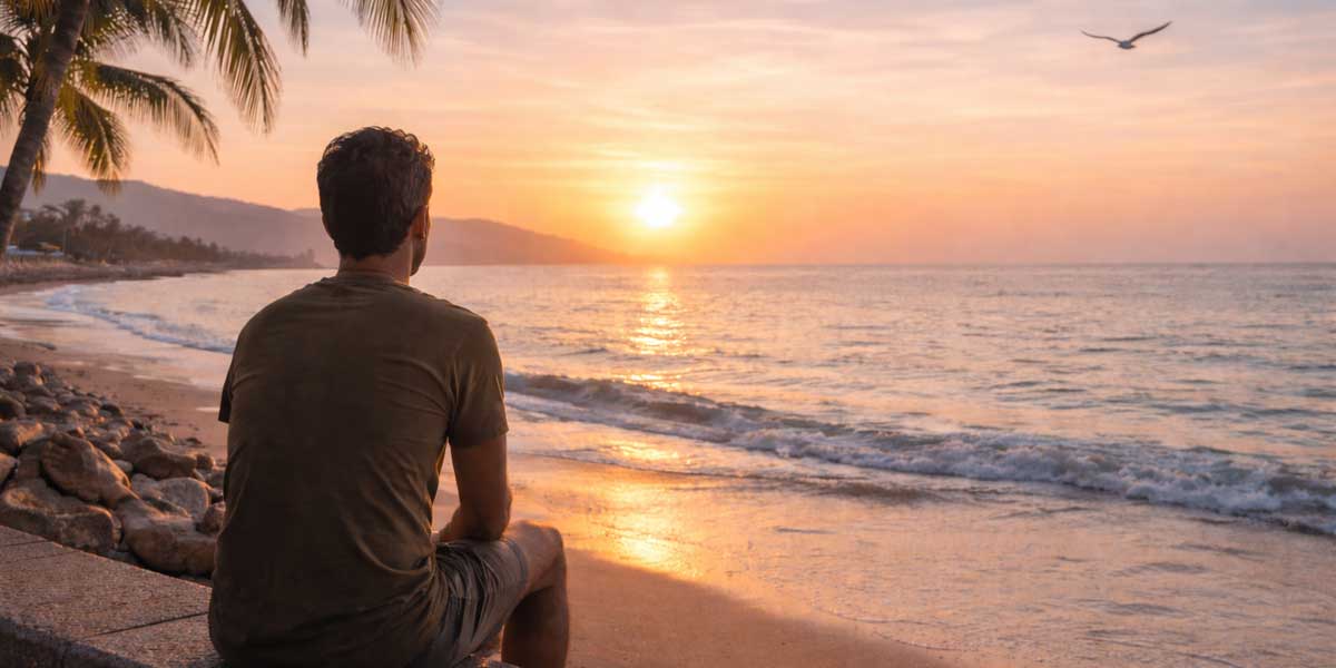 A Gentle Path Toward Clarity and Resilience in Puerto Vallarta