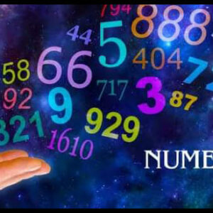Numerology Class