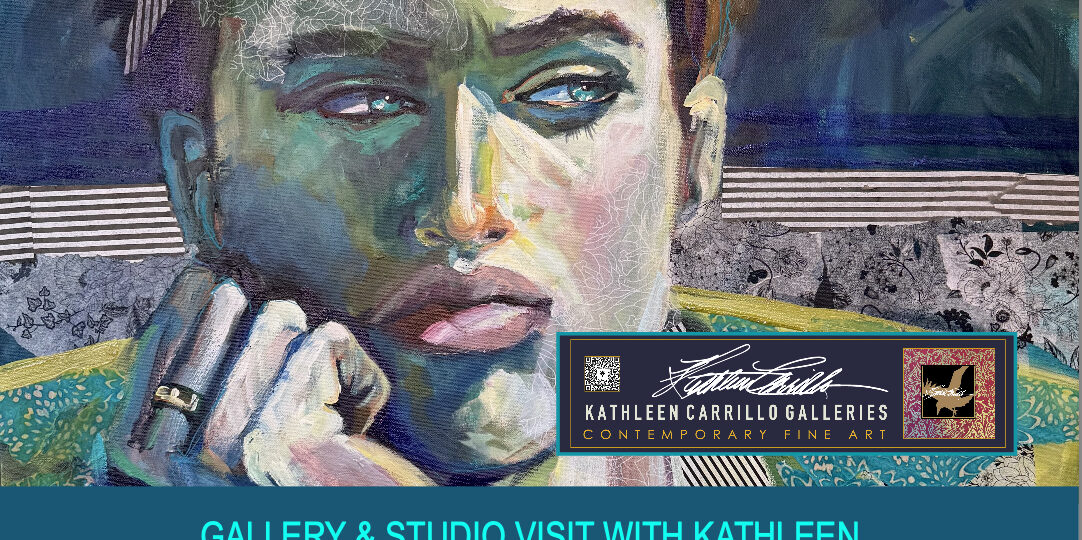 KATHLEEN CARRILLO GALLERIES EVENT