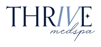 ThrIVe IV & MedSpa