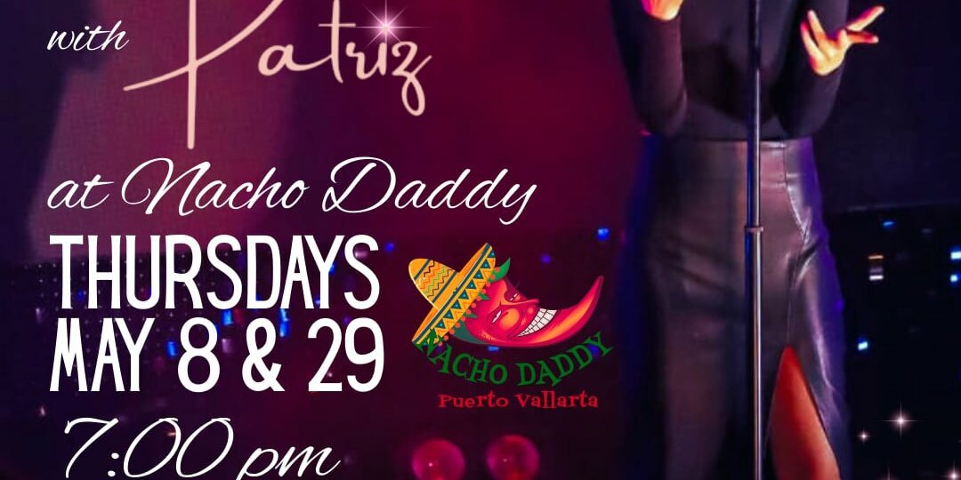 ROCK & SOUL with Patriz