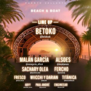 Palmares Festival