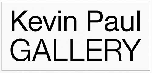 Kevin Paul Gallery