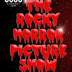 The Rocky Horror Picture Show – Party/Costume Contest
