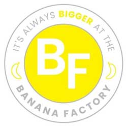 The Banana Factory