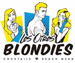 Los Otros Blondies PV