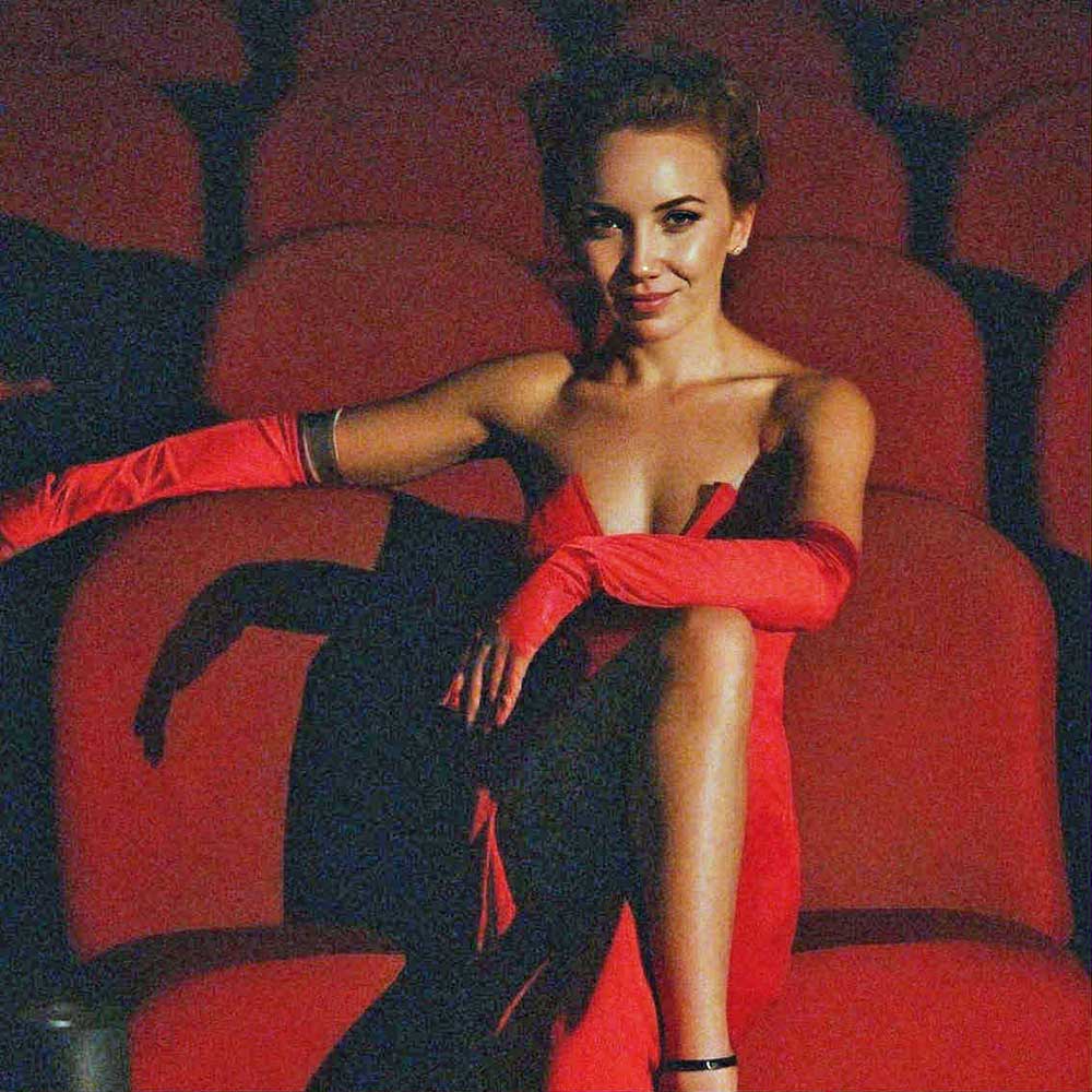 Mariana Vigueras Restelli