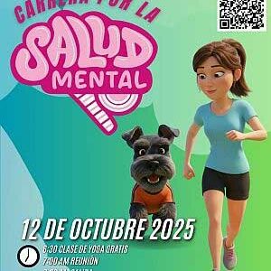 Mental Health Race