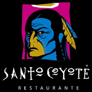 Santo Coyote