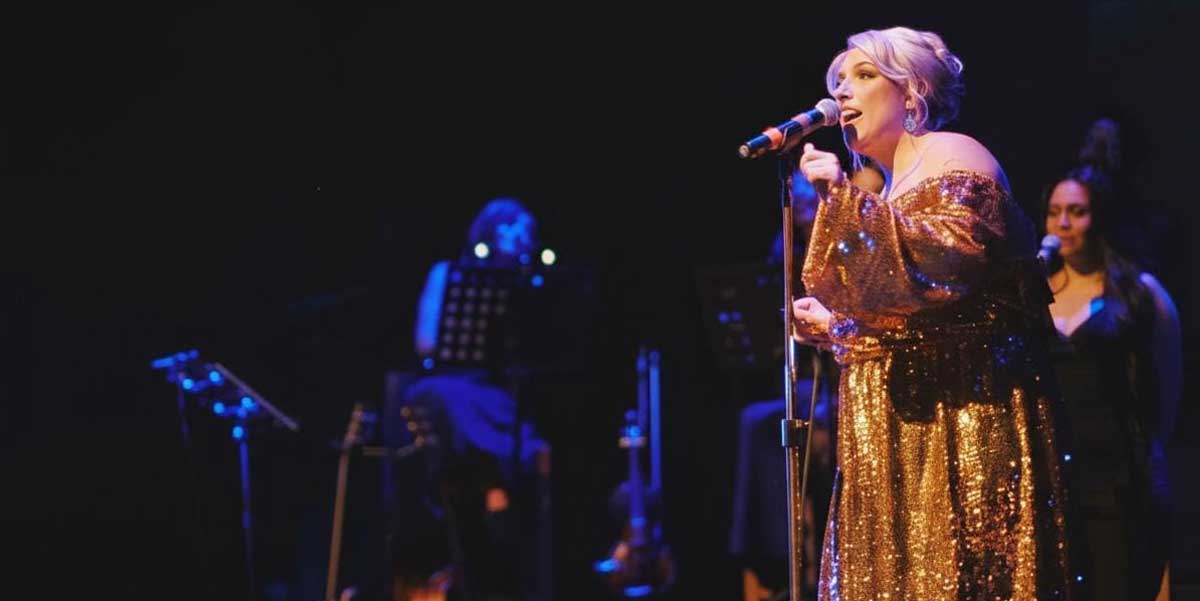 Adele Tribute: A Night of Intimacy, Emotion, and Musical Brilliance