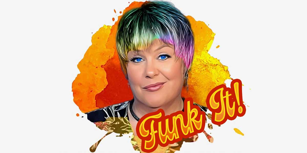 Funk, Fierceness, and Finding Home: Amy Armstrong Ignites Nacho Daddy