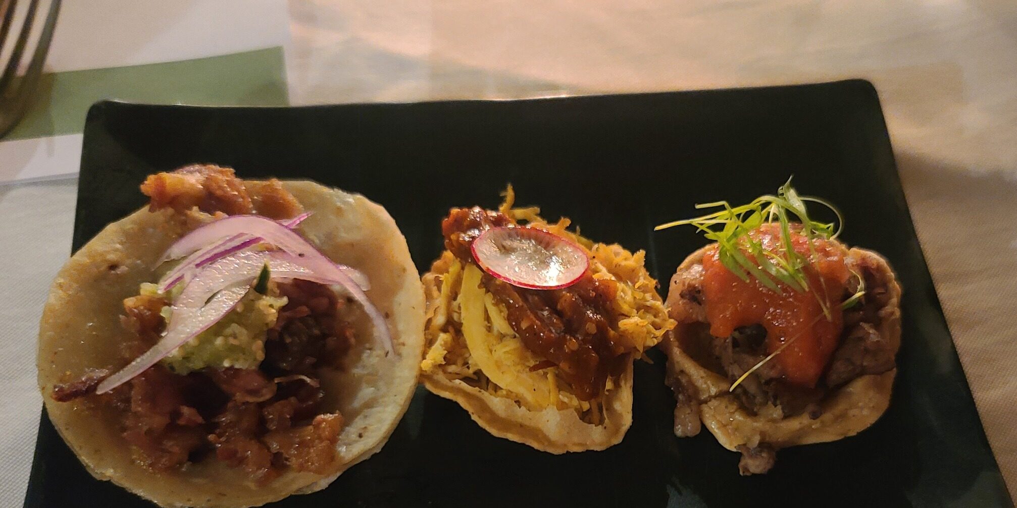 A Symphony of Flavors at Chef Roman’s Supper Club - Vallarta Calendar
