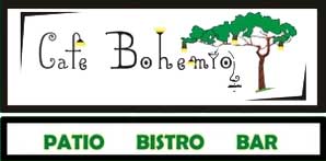 Cafe Bohemio