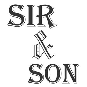 Sir & Son
