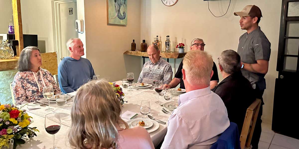 A Culinary Adventure Through Mascota and Talpa de Allende