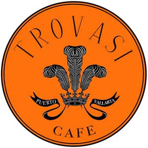 Trovasi Cafe