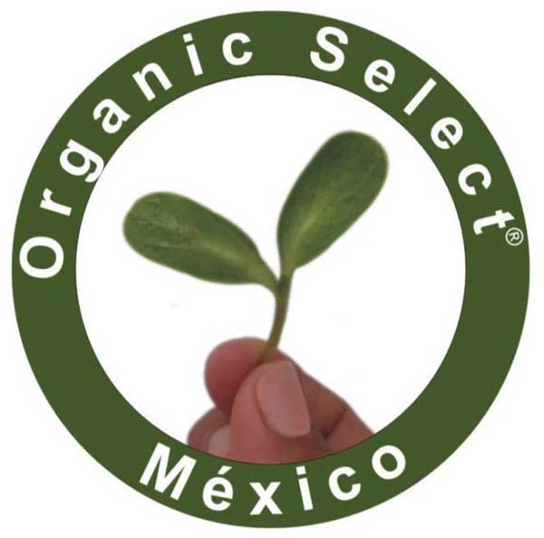 Organic Select México